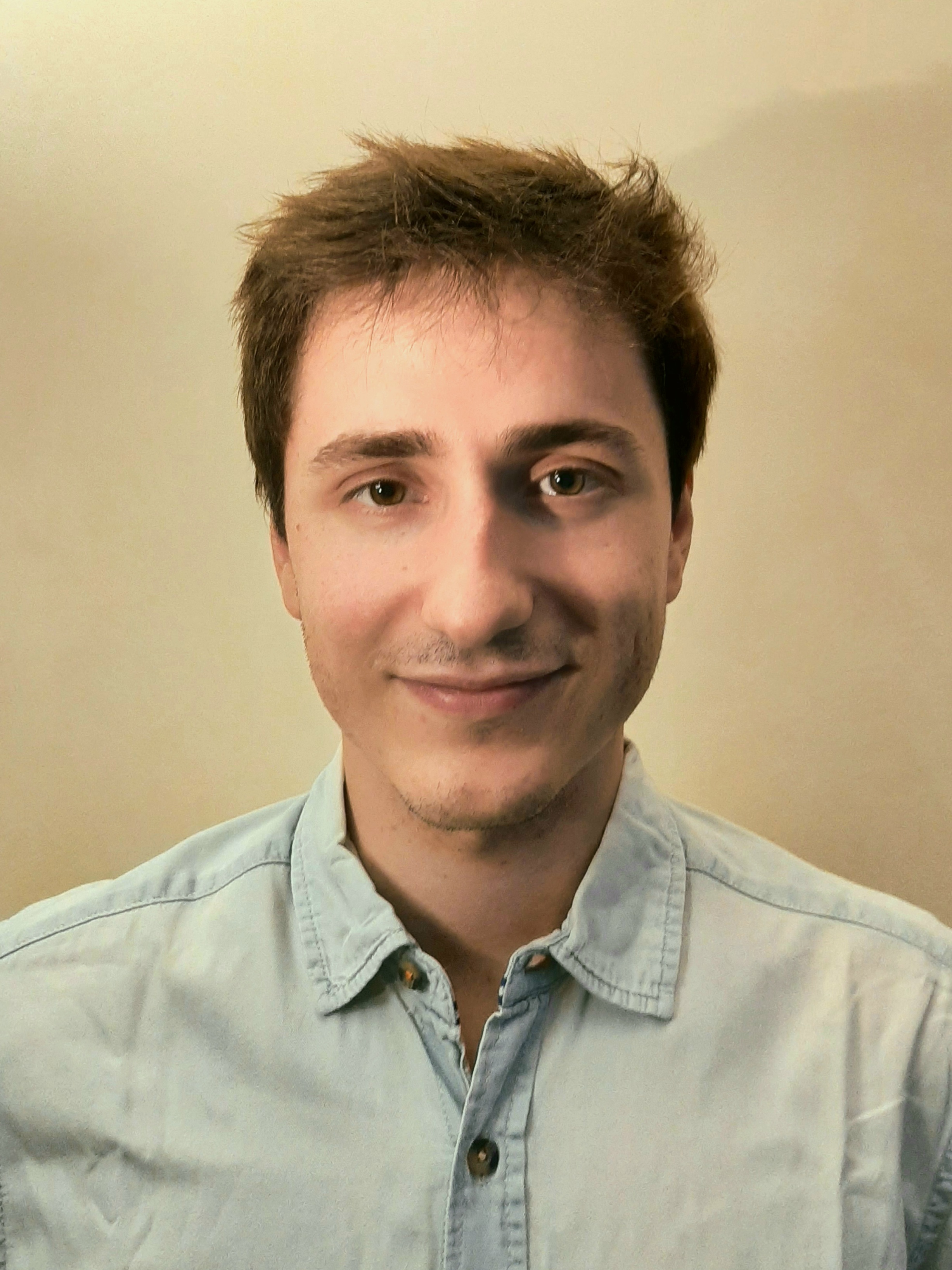 Régis Santet